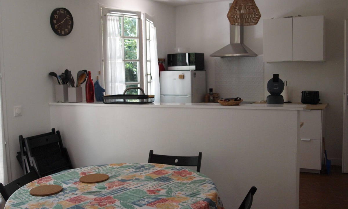 Saint-Laurent-de-Medoc House | Cantebos - Maison avec 3800 m² de jardin