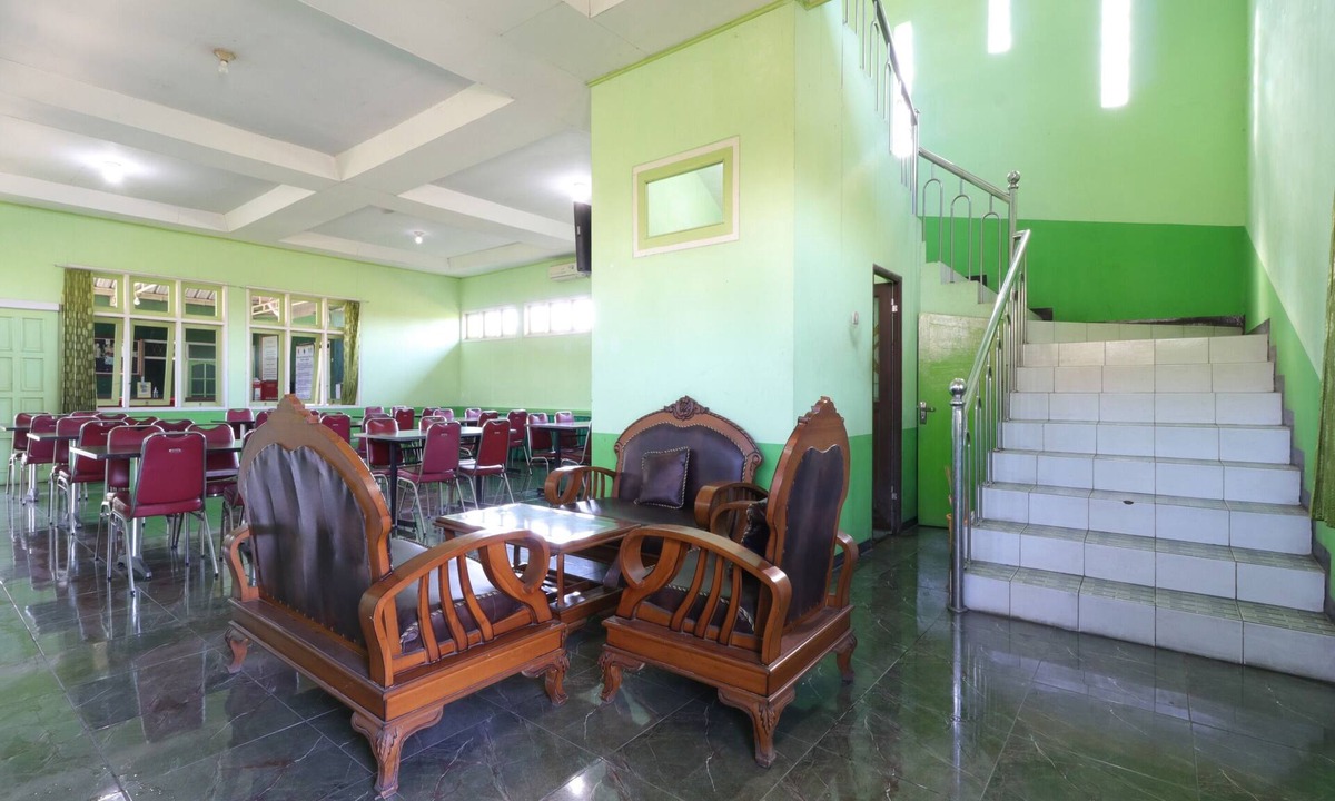 Soreang Hotel | Cantik Hotel