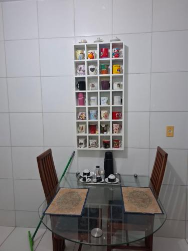 Sobral House | Cantim da tranquilidade