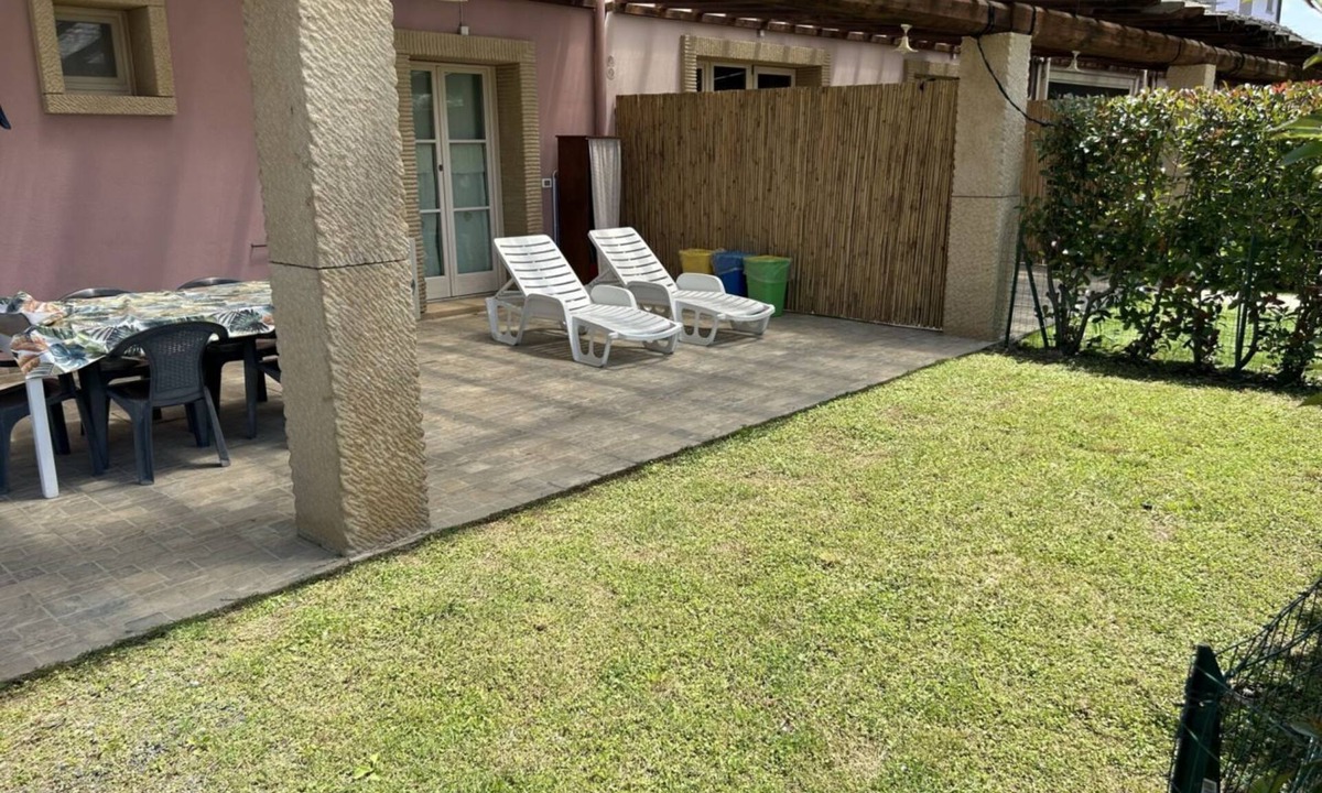 Cecina Apartment | Cantine, two-bedroom terraced house PLUS