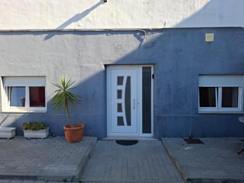 Arrabal House | Cantinho Acolhedor