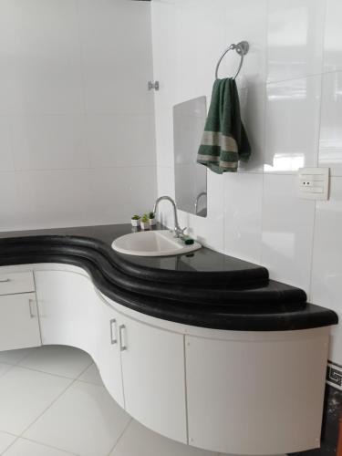 Janauba House | Cantinho