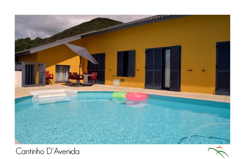 Velas Apartment | Cantinho D'Avenida