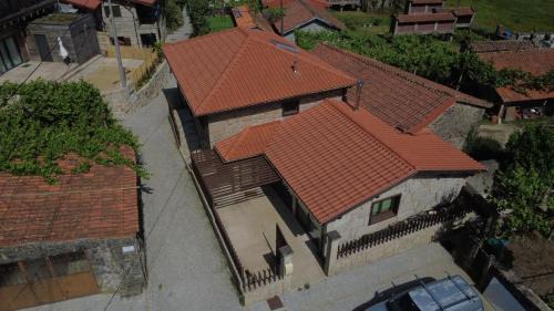 Campo de Gerez Ski Chalet | Cantinho da Cuca - Gerês