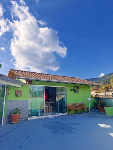 Pomerode Villa | Cantinho da Isa