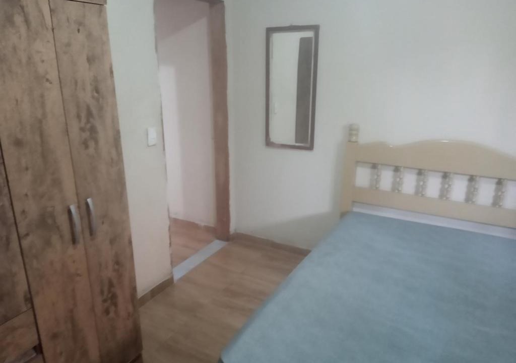 Itariri Apartment | Cantinho da Maria