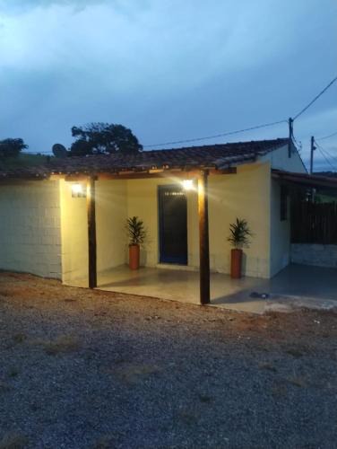 Socorro House | Cantinho da Paz