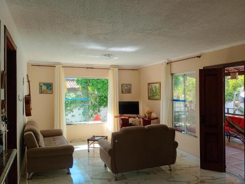 Serra Grande House | Cantinho da Paz