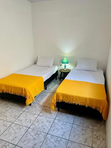 Santo Amaro Apartment | Cantinho do Sol