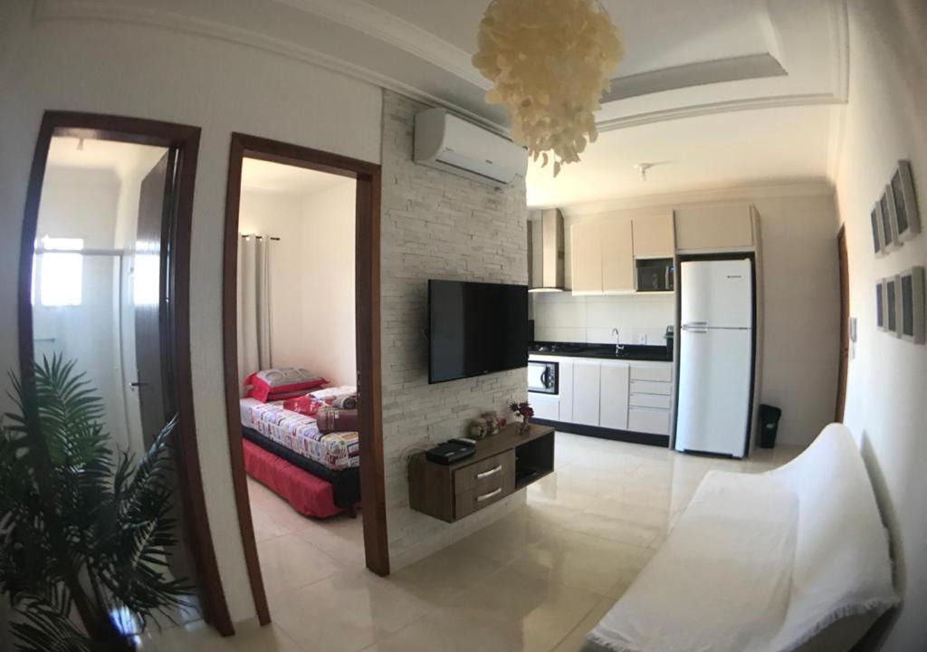 Ingleses Sul Apartment | Canto da Cigarra III - Praia dos INGLESES - FLORIANOPOLIS - SC