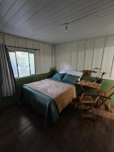 Paranagua House | Canto da restinga