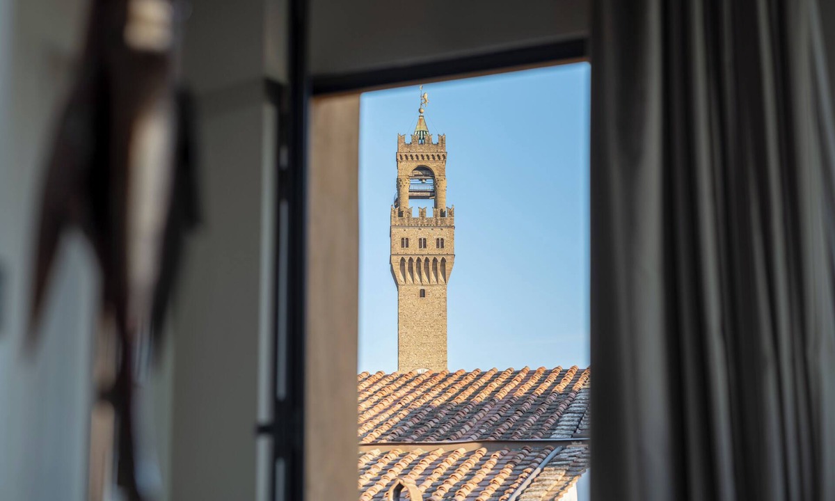 San Giovanni House | Canto degli Scali