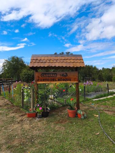Castro Apartment | Canto del Bosque