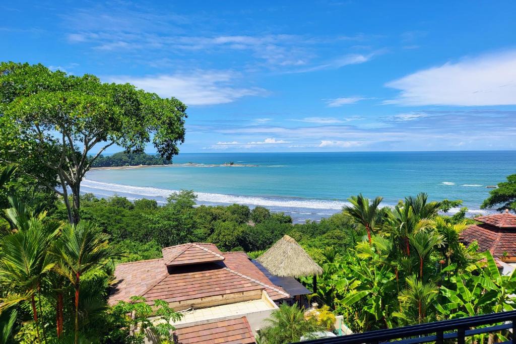 Dominical House | Canto Del Mar #13