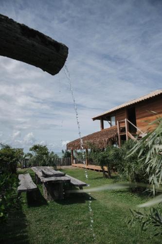 Caraiva Hotel | Canto do Mar
