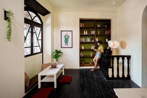 Altinho Hostel | Canto Hostel & Stays