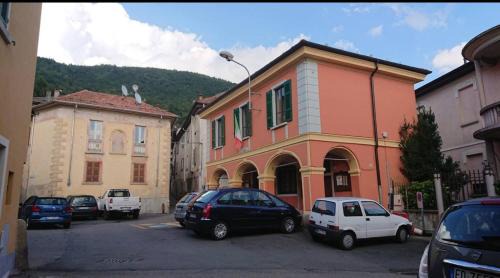 Agrano Apartment | Canton Pasquera