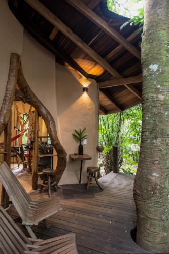 Chapada dos Guimaraes House | Cantos da Mata