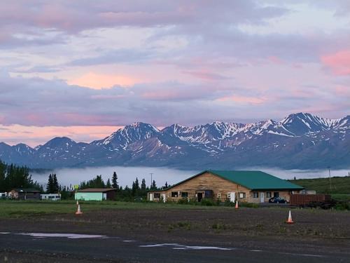 Cantwell Other | Cantwell Cabins