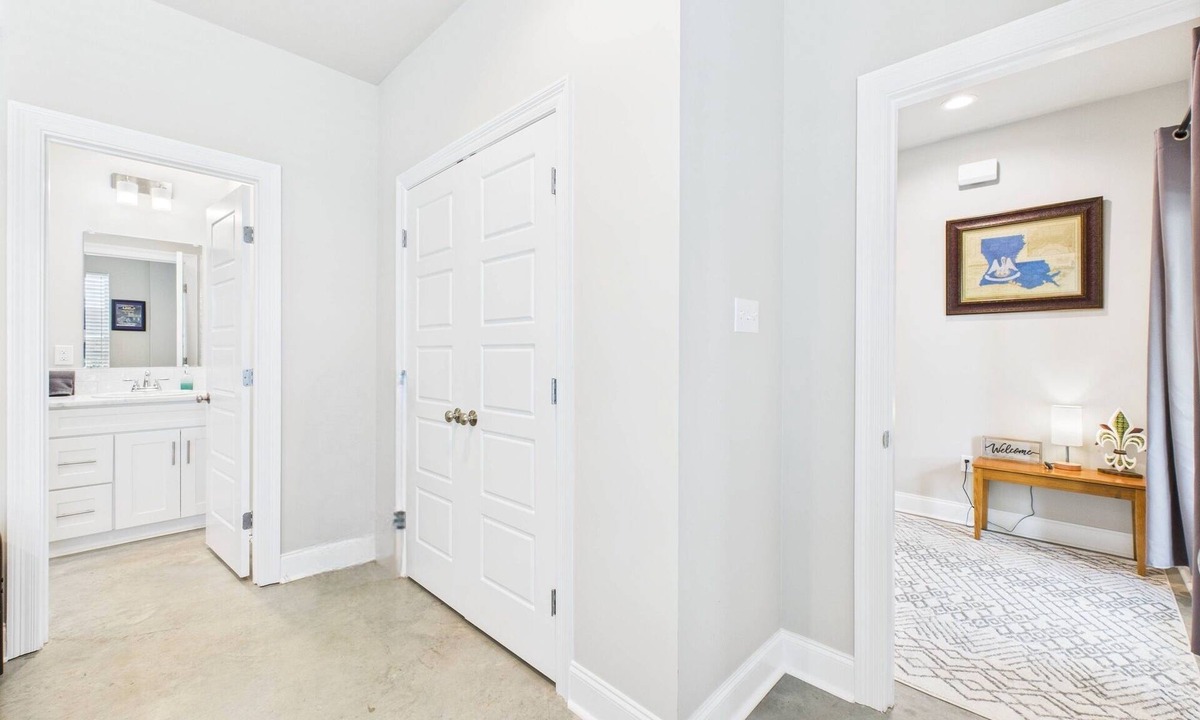 Youngsville House | Canvasback Manor - 2BR/3BED Near Sports Complex