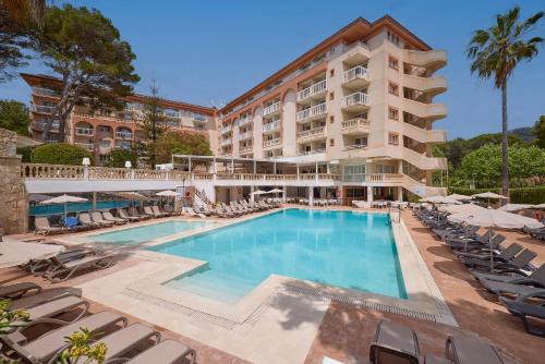 Canyamel Hotel | Canyamel Classic & Spa, solo Adultos