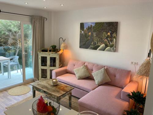 Canyamel Apartment | Canyamel modern apartment pool & 360º roof-terrace in 3rd floor letter A