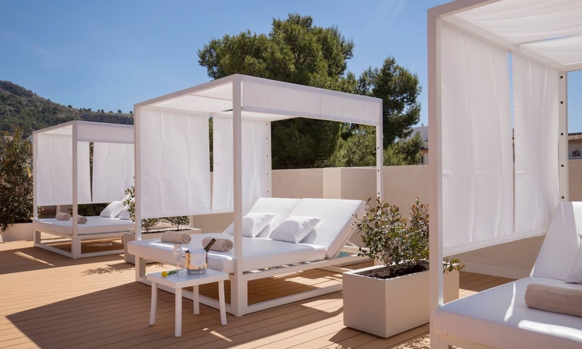 Canyamel Hotel | Canyamel Sunrise Apartments