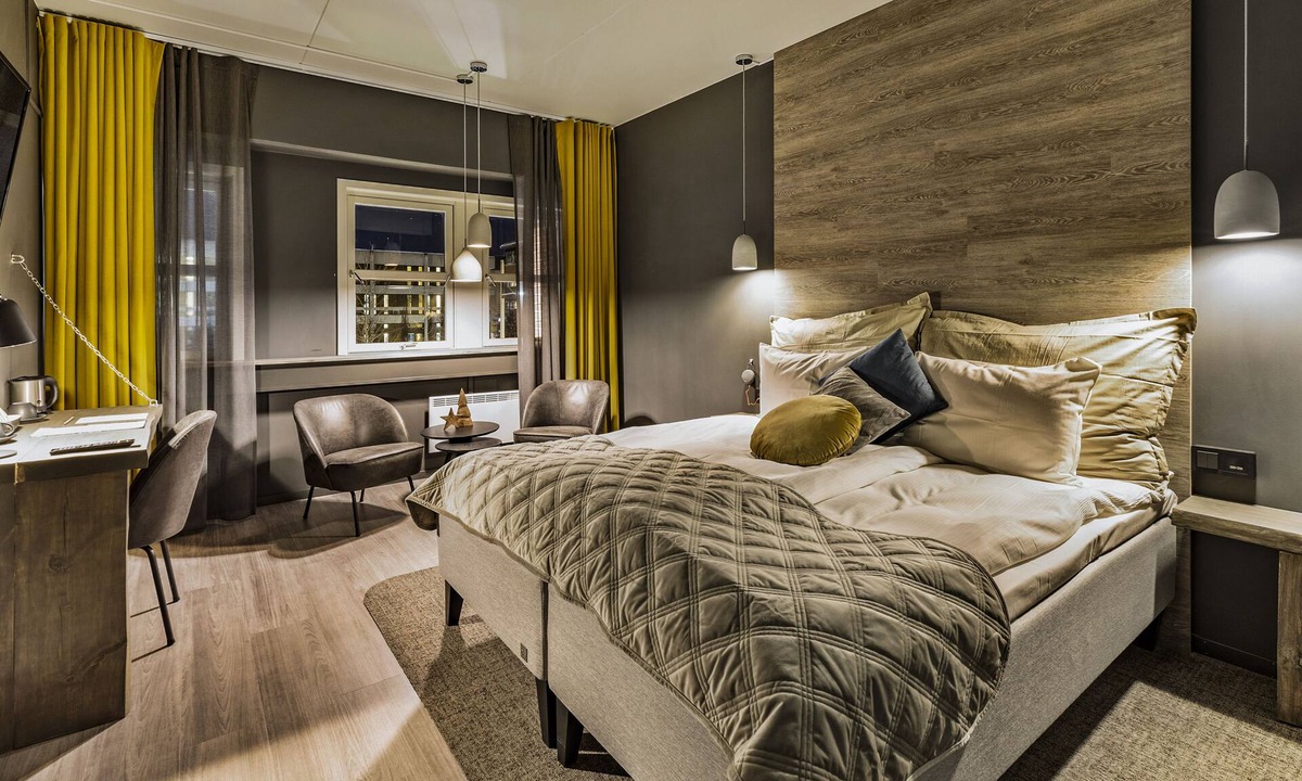 Alta Hotel | Canyon Hotell