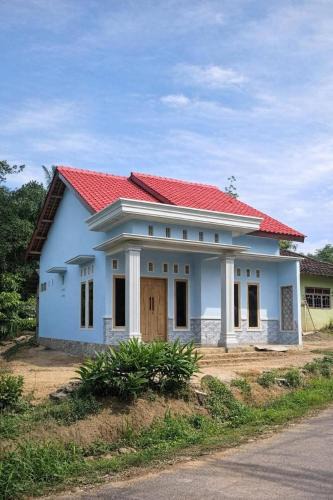 Cileunyi House | Canyon