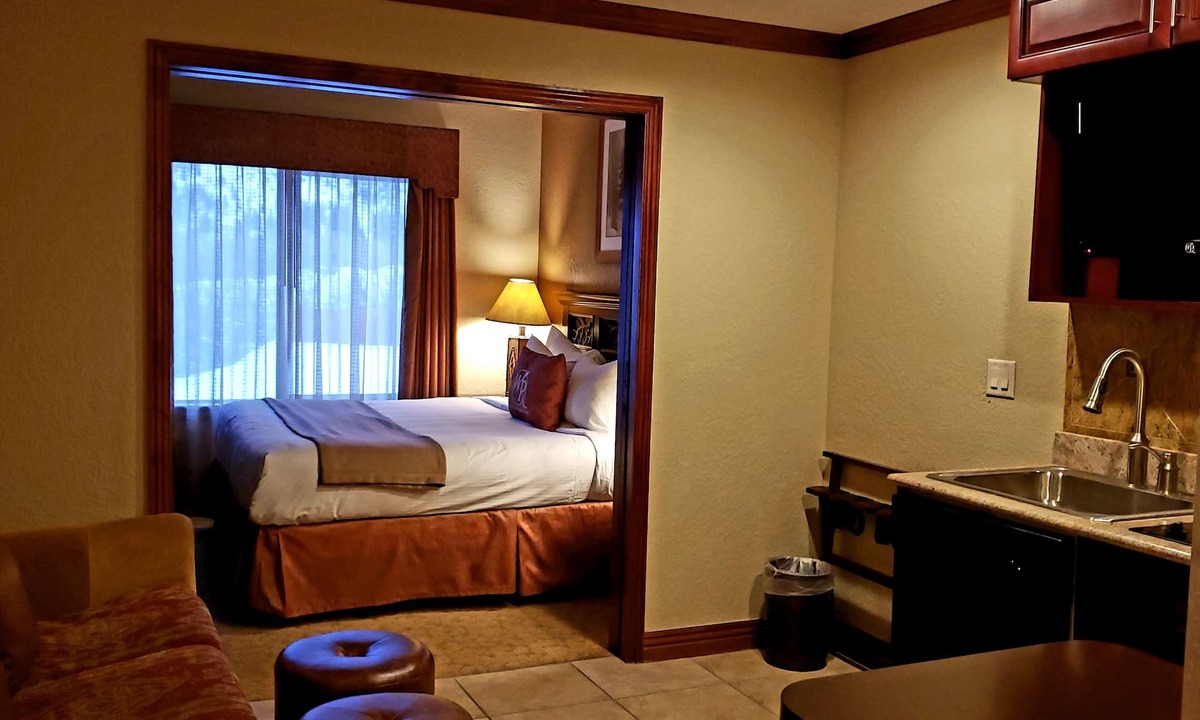 Park City Hotel | Canyons Studio Suite at Westgate Ski N Ski Out
