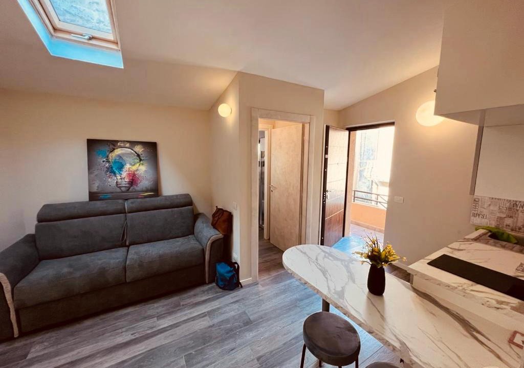 Canzo Apartment | Canzo Centro