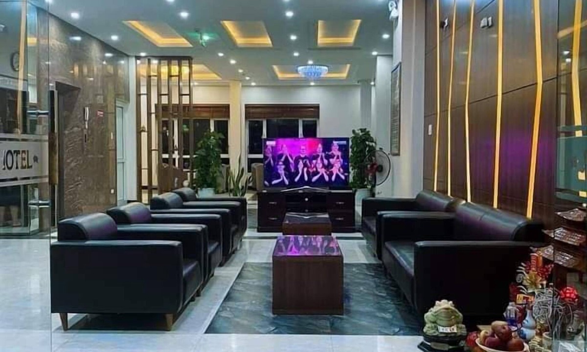 Cao Bang Bed & Breakfast | Cao Bang Loop Hostel