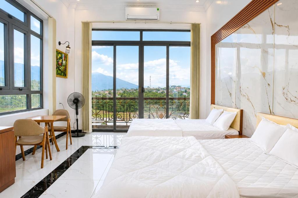Di Linh Hotel | Cao Nguyên Di Linh Hotel