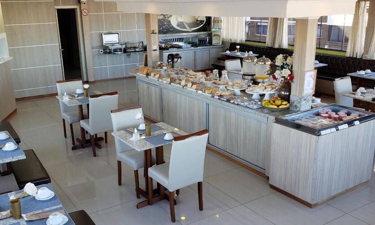 Capao da Canoa Hotel | Capão da Canoa - Hotel Rediadri
