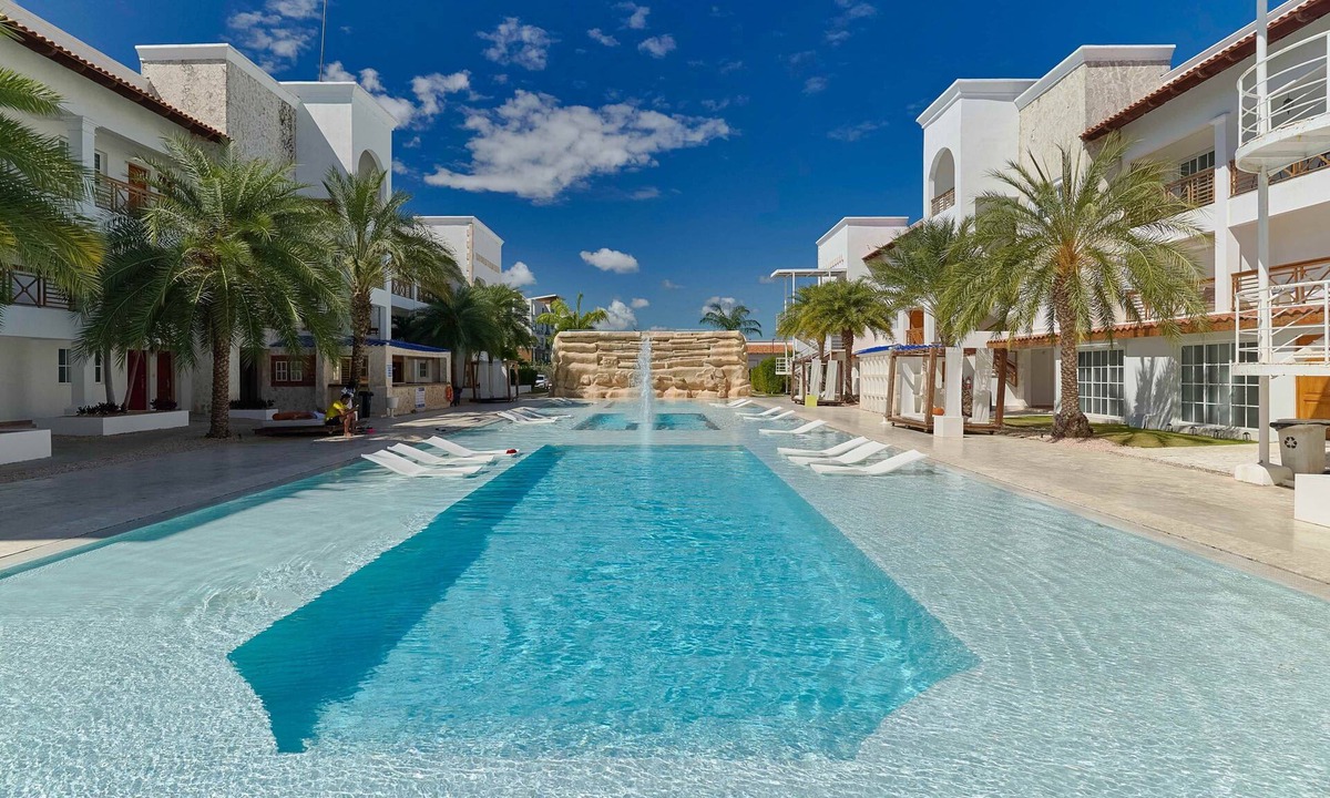 Punta Cana House | Cap Cana Condo Pool and Close to beach