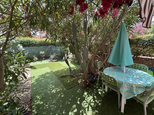 Cap d'Agde Apartment | CAP D'AGDE studio cabine 4 couchages CT170-066