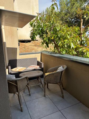 Cap d'Ail Apartment | Cap d Ail Gem Near Monaco
