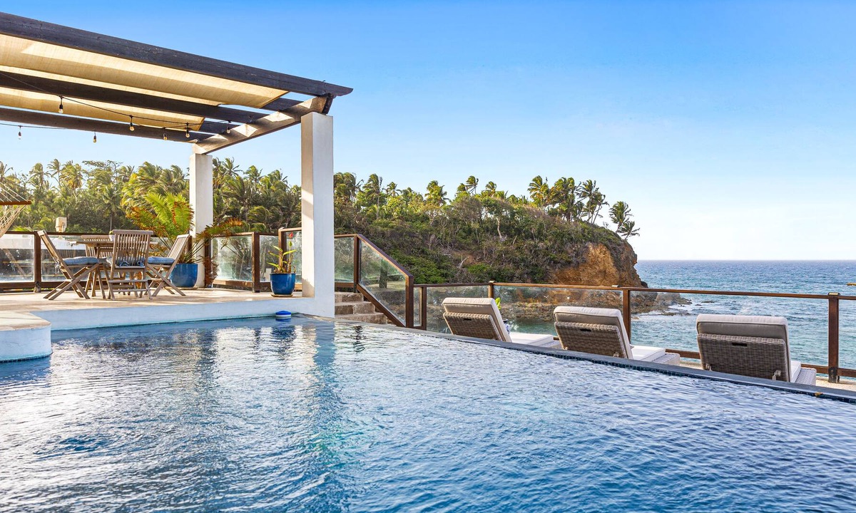 Cerro Gordo Villa | Cap de Mar | Beachfront with Private Pool