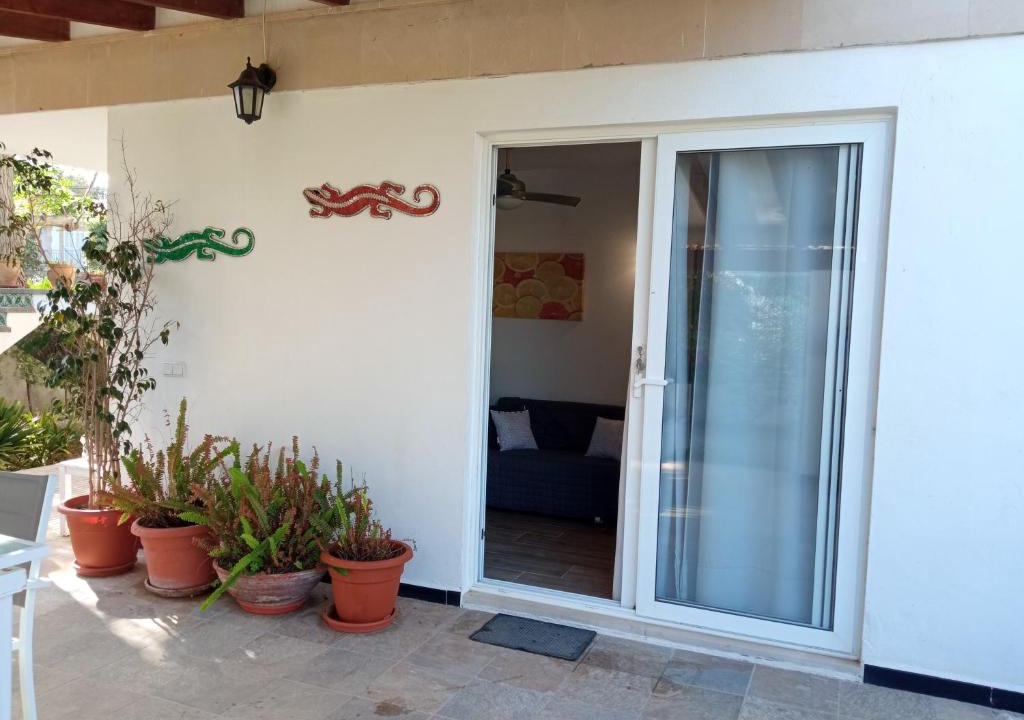 es Bacares Apartment | Cap de Mar