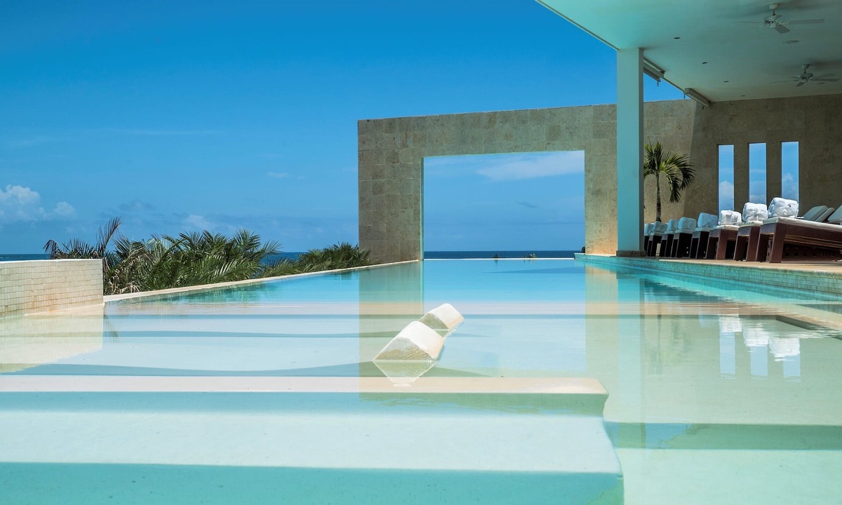 El Limon Villa | Cap el Limon, Oceanfront 6-Bedroom Villa Noah with Pool