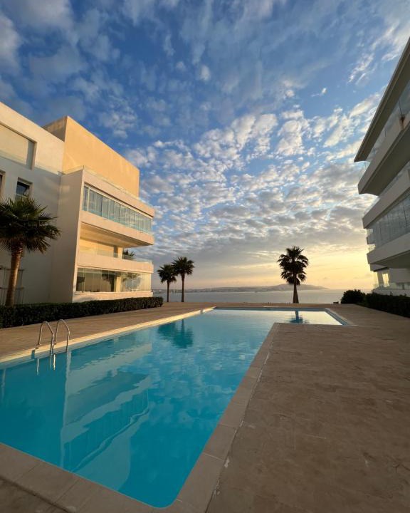 Mnar Apartment | Cap Tingis