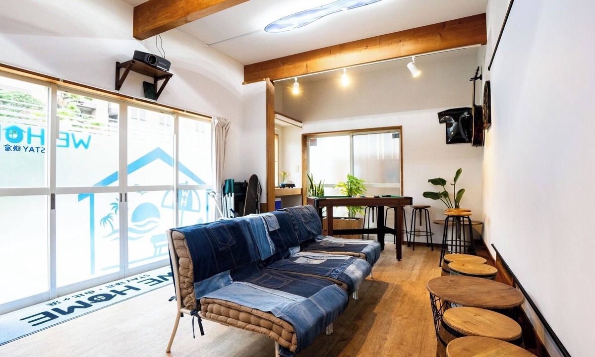 Kamakura Hotel | Capacity 6 people plan/Kamakura Kanagawa