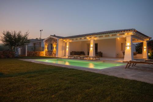 Budoni Villa | Capannizza Villas
