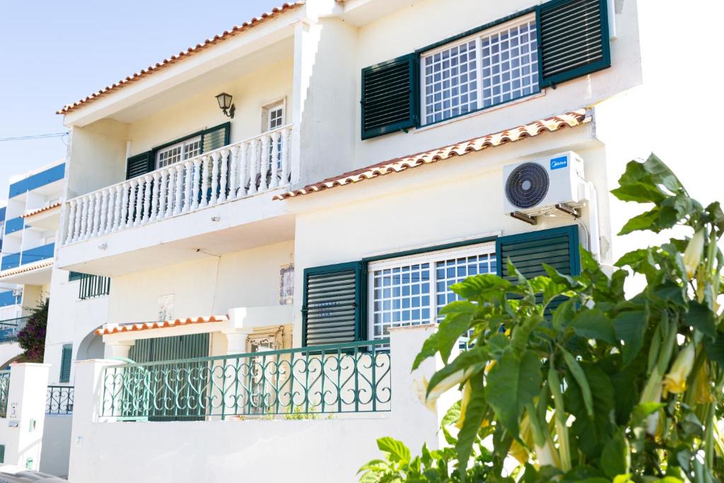 Charneca de Caparica e Sobreda Villa | Caparica Beach Villa