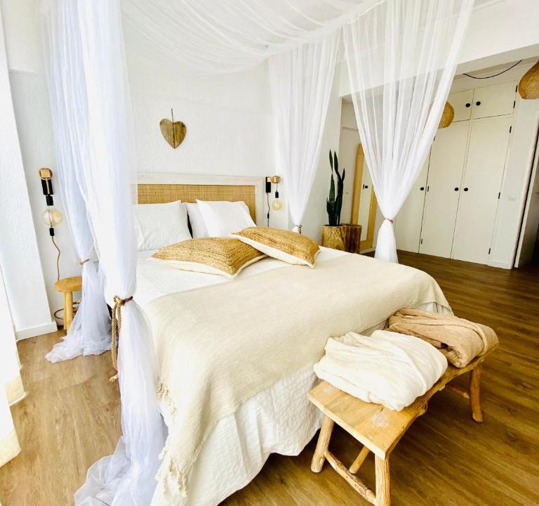 Costa de Caparica Apartment | Caparica Rooftop Beach Apartment