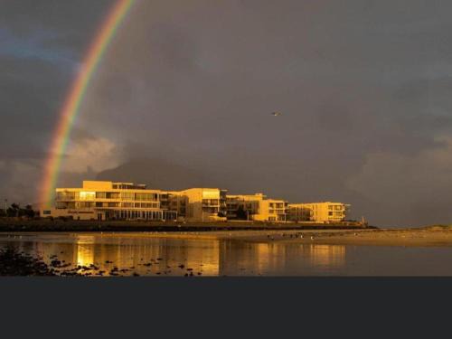 Lagoon Beach Apartment | Cape Beach Penthouse