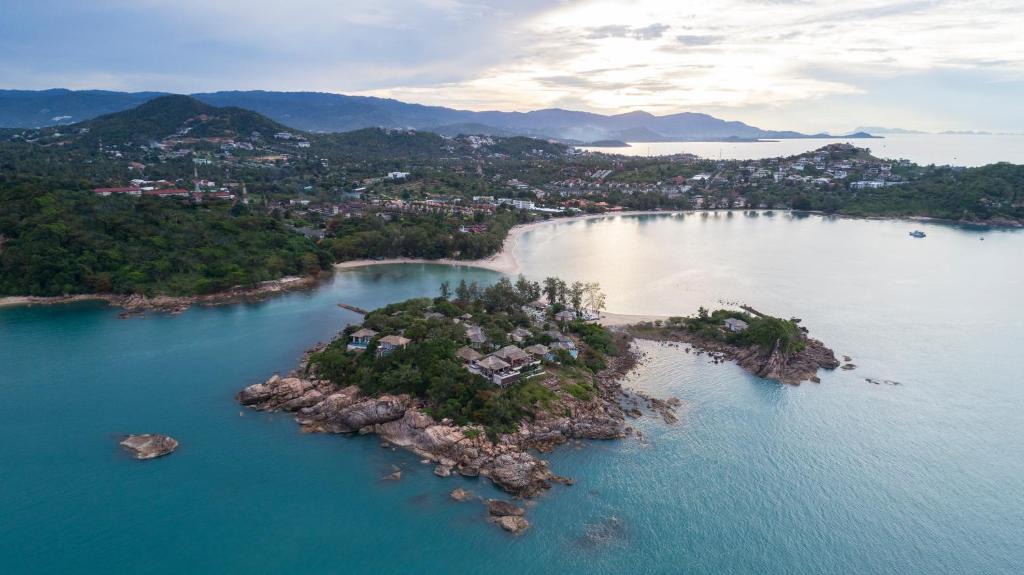 Bophut Resort | Cape Fahn Hotel - Private Islands Samui