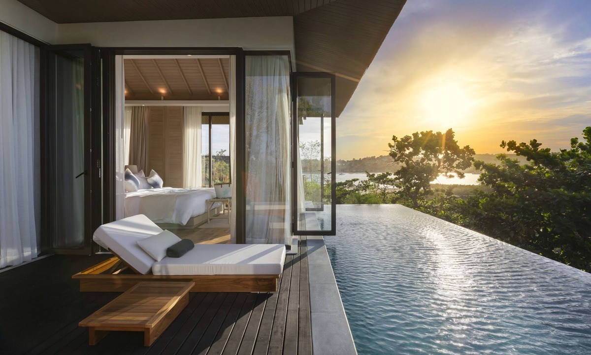 Bophut Resort | Cape Fahn Hotel – Private Islands Samui
