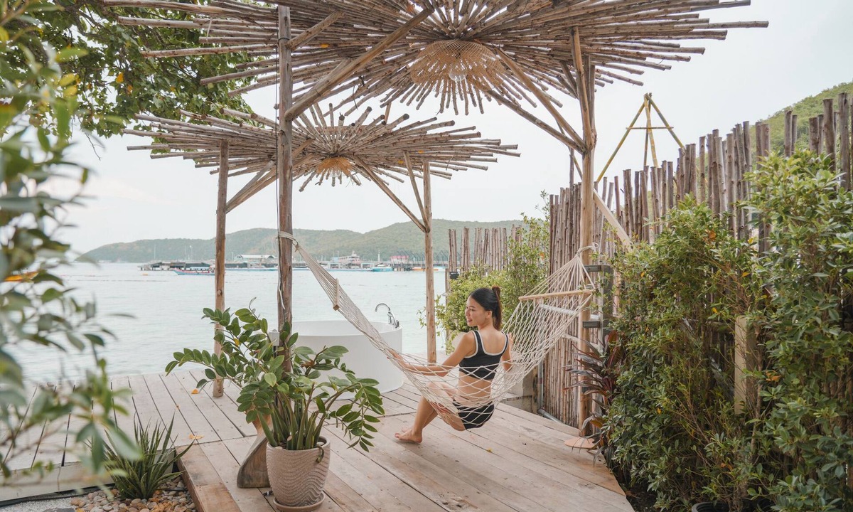 Haad Sang Wan Villa | Cape Haven Koh Larn