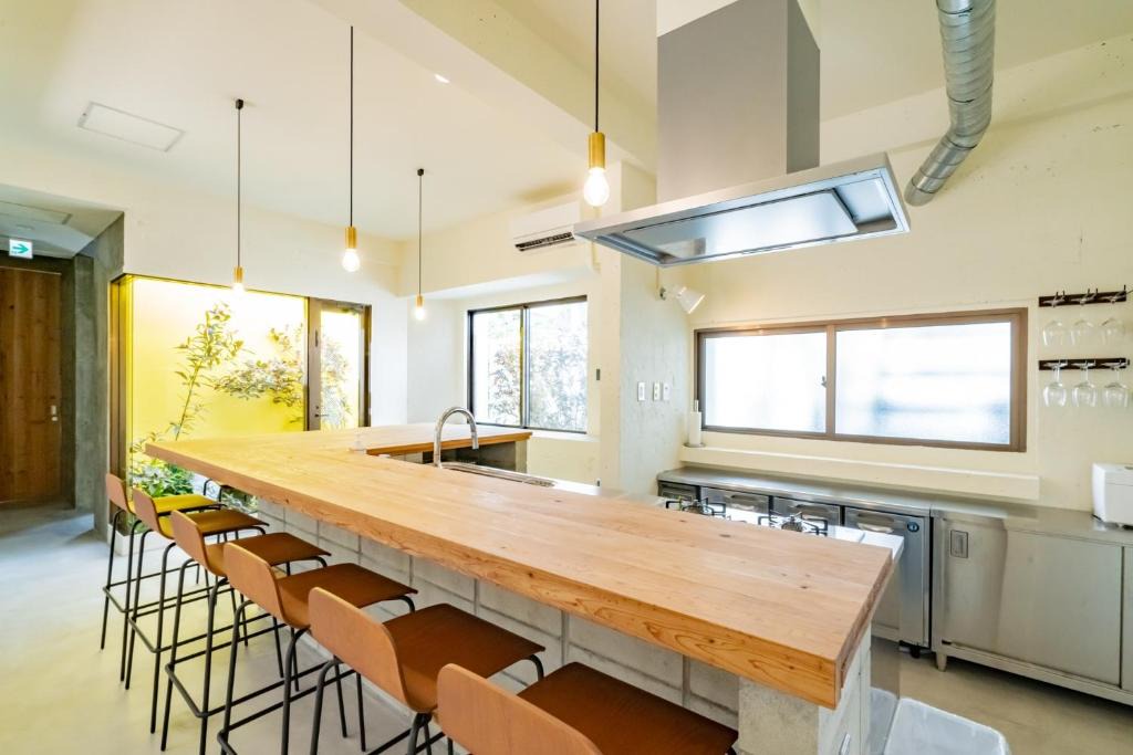 Yamada House | Cape Maeda FLAT - Vacation STAY 14596